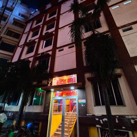 曼达莫尼 D Land酒店 外观 照片