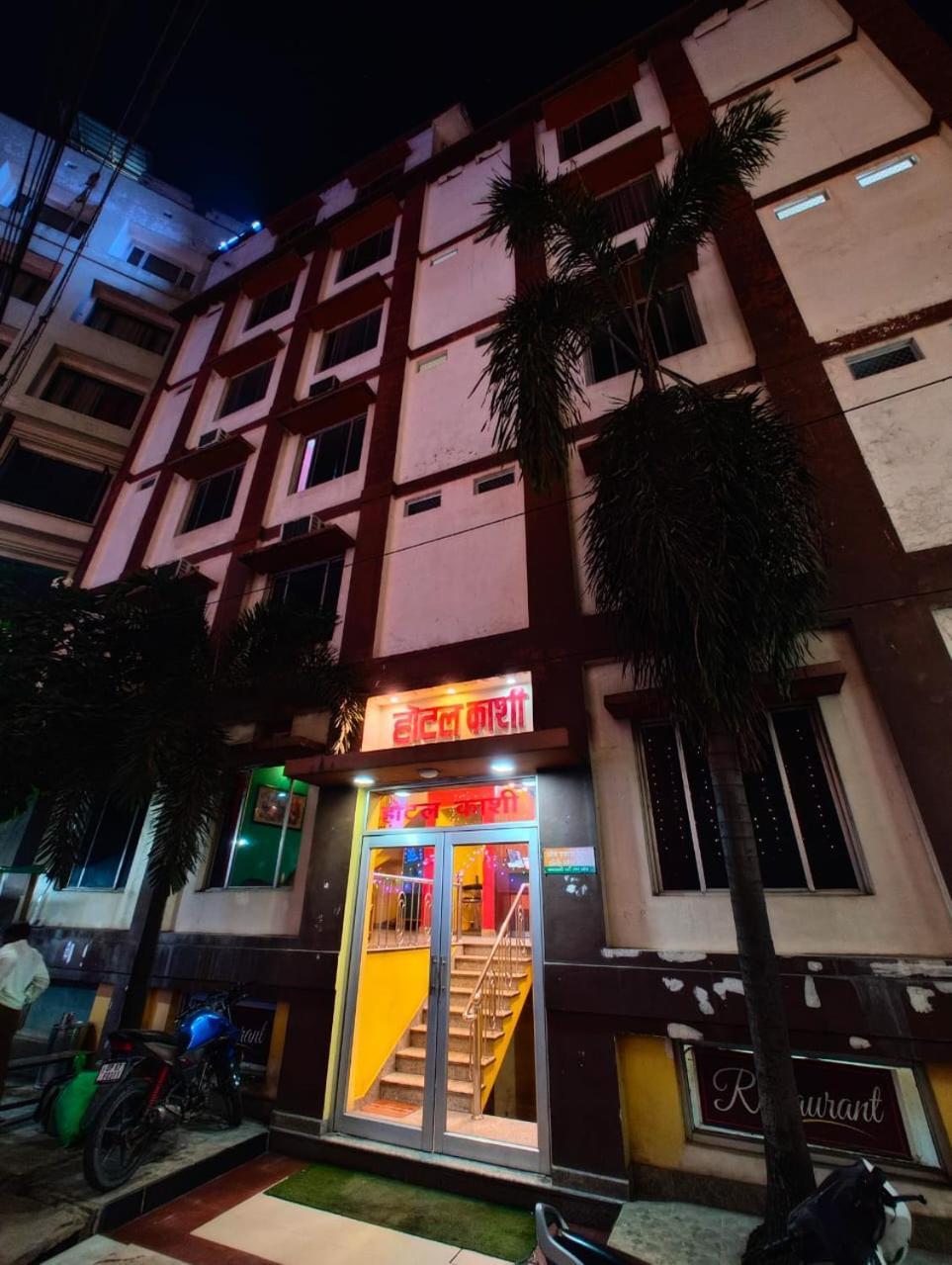 曼达莫尼 D Land酒店 外观 照片